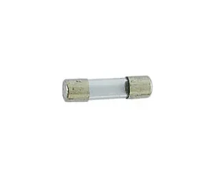 Sigurante fuzibile rapide sticla 5x20mm 6.3A 10buc VELLEMAN