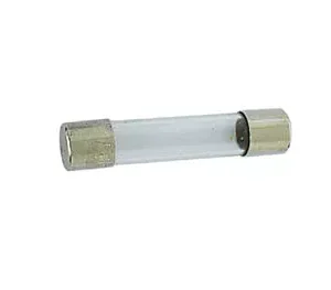 Sigurante fuzibile rapide sticla 6.35x32mm 5A 10buc VELLEMAN