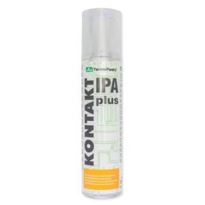 Spray alcool izopropilic 250ml TermoPasty