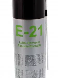Spray pentru dezlipit etichete 200ml DUE CI