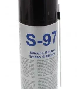 Spray vaselina siliconica DUE CI 200ml