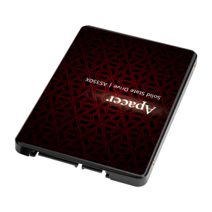 SSD 2.5" 128GB SATAIII 7mm Apacer AP128GAS350XR-1