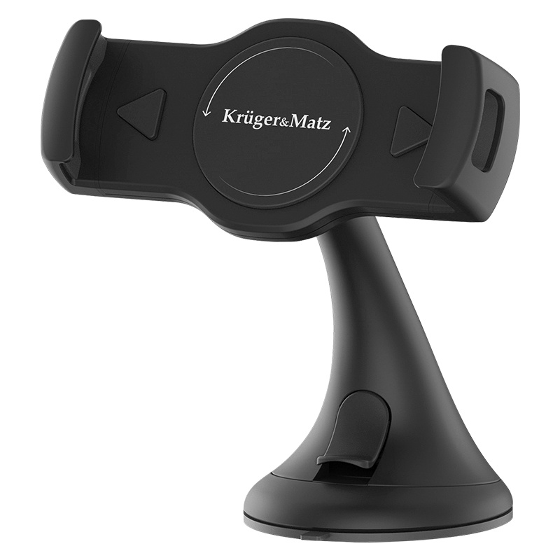 Suport auto universal tablete Kruger&Matz KM1369 - imagine 2