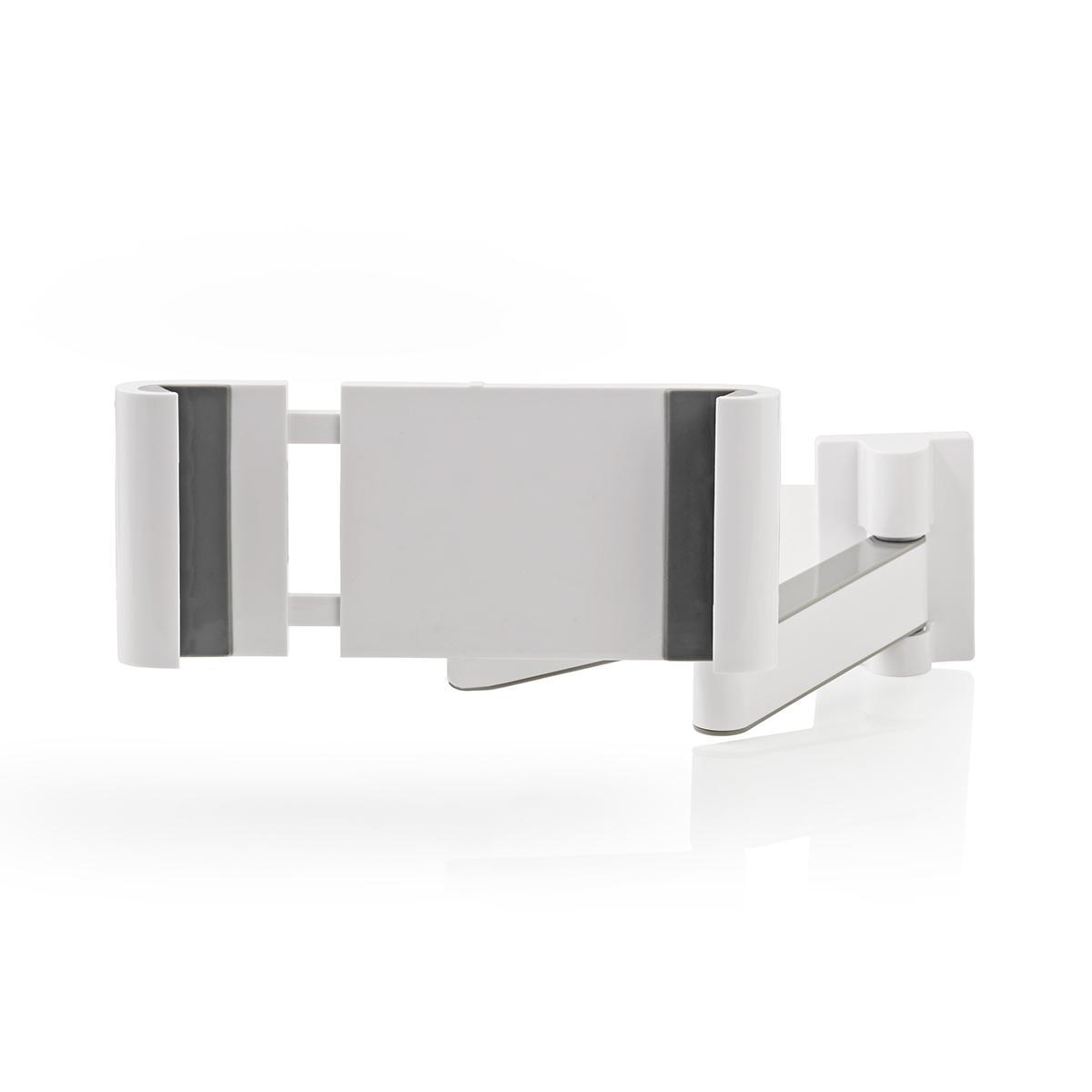 Suport de perete pentru tableta cu miscare pe 3 directii 7 - 12" Nedis - imagine 2