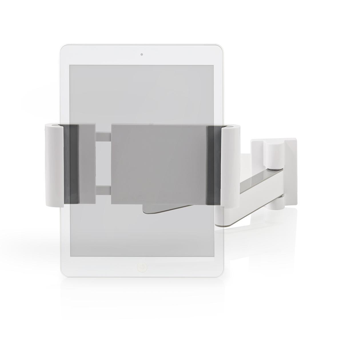 Suport de perete pentru tableta cu miscare pe 3 directii 7 - 12" Nedis - imagine 5