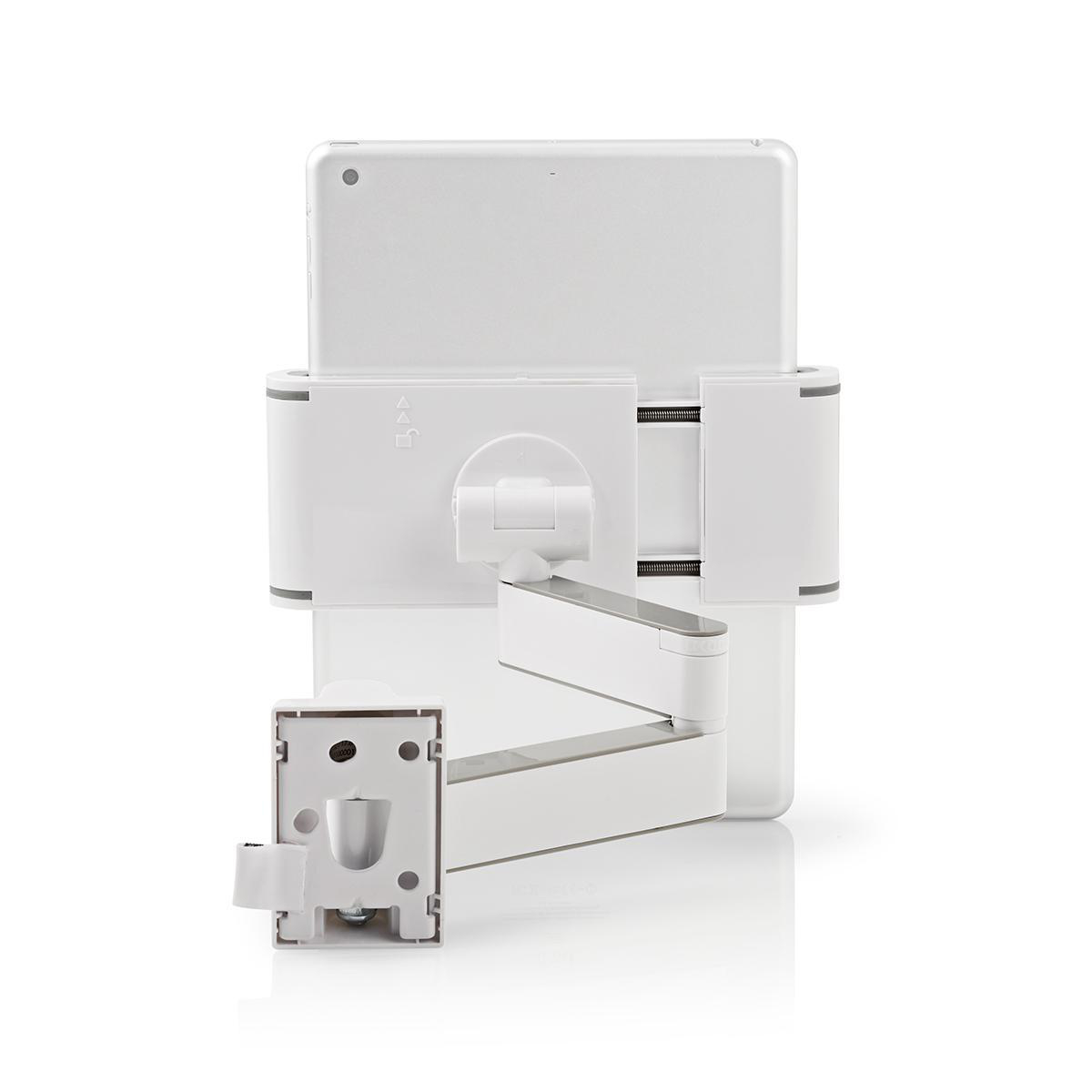 Suport de perete pentru tableta cu miscare pe 3 directii 7 - 12" Nedis - imagine 6