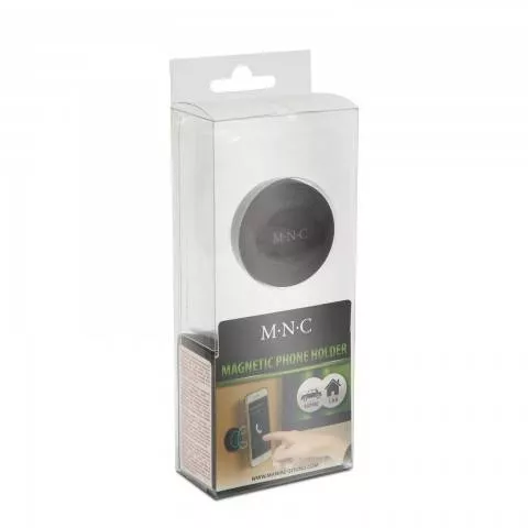 Suport magnetic universal telefon sau navigatie M'N'C - imagine 4