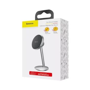 suport-telefon-baseus-littlesun-argintiu-se-lipeste-cu-banda-autoadeziva-1.webp