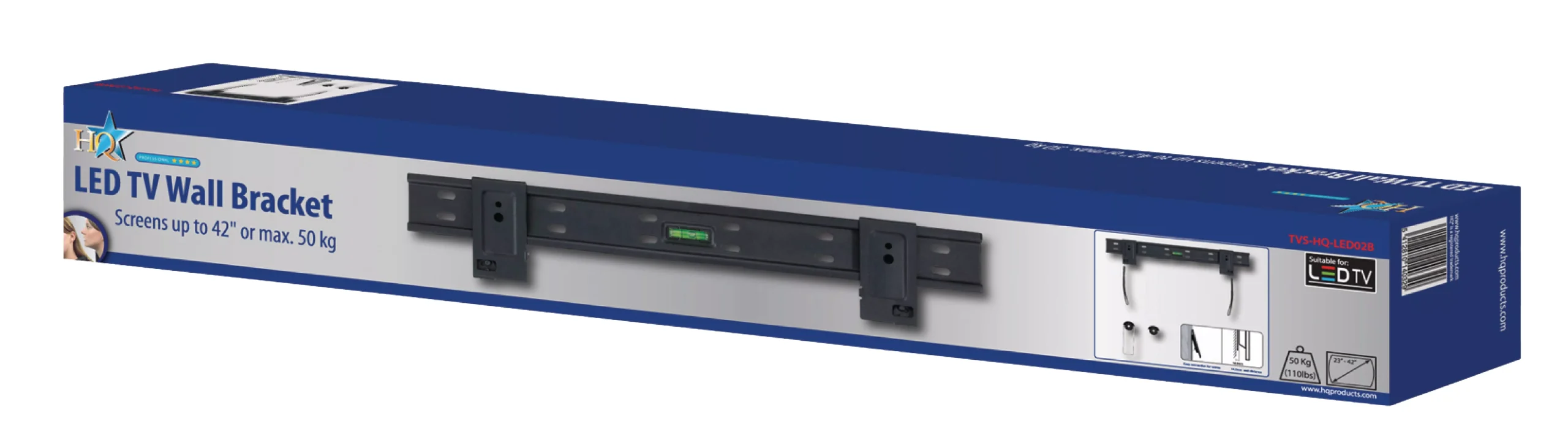 Suport TV LED VESA 400 HQ - imagine 3