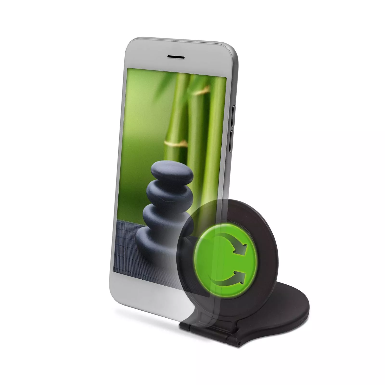Suport universal tableta si suport telefon M'N'C - imagine 4