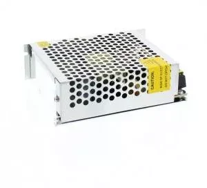 Sursa in comutatie AC-DC 120W 24V 5A WELL