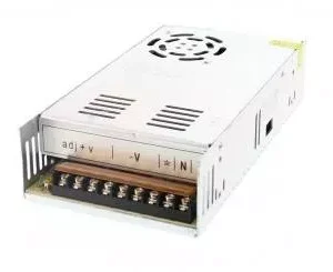 Sursa in comutatie AC-DC 400W 24V 16.67A 16.66A Well