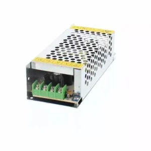Sursa in comutatie AC-DC 50W 5V 10A WELL 143x59x40mm