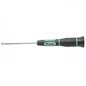 Surubelnita de securitate tip furca 2.3x186mm ProsKit