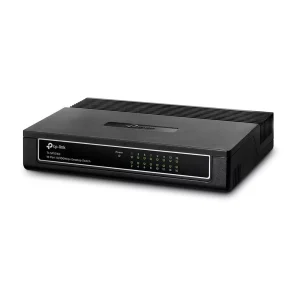 Switch 16 porturi TP-LINK TL-SF1016D 10/100MBS
