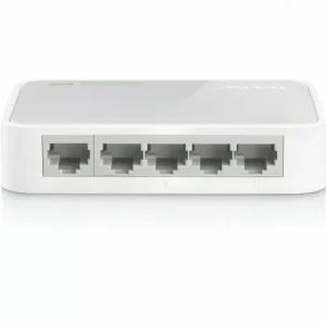 Switch internet 5 porturi 10/100Mbps TL-SF1005D TP-Link