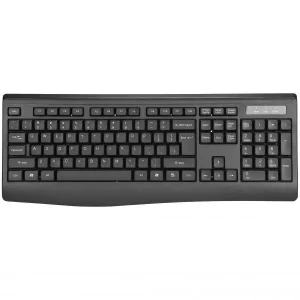 Tastatura USB ERGOTED TED-DKB003 PM1