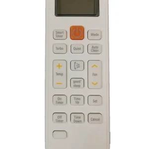 Telecomanda Aer Conditionat Samsung K-SA1089 similara cu originalul (268)