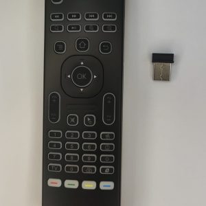 Telecomanda AIR MOUSE 2.4G