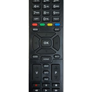 Telecomanda compatibila pentru reciever FOCUS-HD MZ-52 IR 4303 (416)