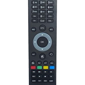 Telecomanda compatibila pentru reciver Digi Irdeto DCD4304 (183)