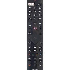Telecomanda compatibila TV Hitachi RC49141 IR1622 (276)