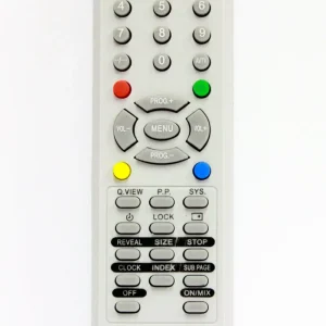Telecomanda compatibila TV Platinum PRT37020 cod ER 589 /MFY 579 (116)