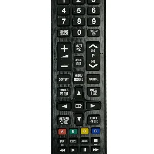 Telecomanda compatibila TV Samsung AA59-00622A ER 1392 MFY 1382 (225)