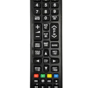 Telecomanda compatibila TV Samsung AA59-00786A ER 1392 MFY 1382 (131)