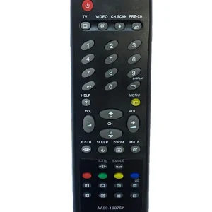 Telecomanda compatibila TV Samsung AA59-10075 ER 538 MFY 528 (120)