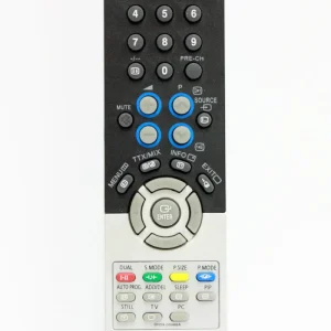 Telecomanda compatibila TV Samsung BN59-00488A ER 1392 MFY 1382 (124)