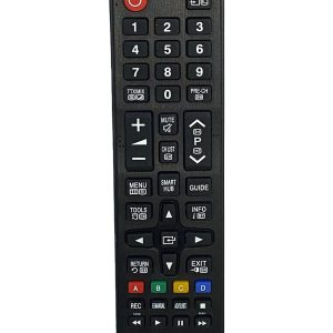 Telecomanda compatibila TV Samsung BN59-01175N IR 1382 (370)