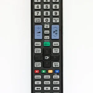 Telecomanda compatibila TV Samsung RM-L919 ER 1392 MFY 1382 (132)