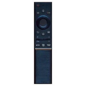 Telecomanda compatibila TV SAMSUNG + VOICE CONTROL cu aspect original Jolly 1505/2HPJL20250304