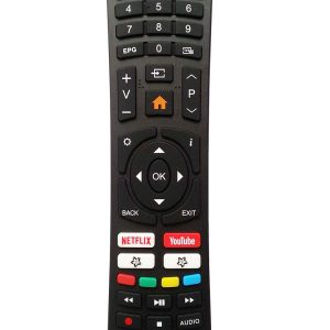 Telecomanda compatibila TV Starlight Smart Tech Vision Diamant Vortex 32DM6600 IR1027 (335)
