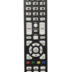 Telecomanda compatibila TV Vortex Orion V24TPHDE IR 1175 (409)