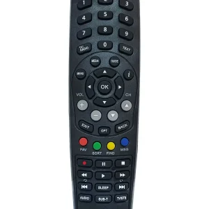 Telecomanda DIGI HD SAT DIGILINE KA-02HD IR4303 (181)