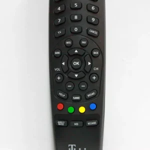 Telecomanda DOLCE HD neagra IR4303 (187)