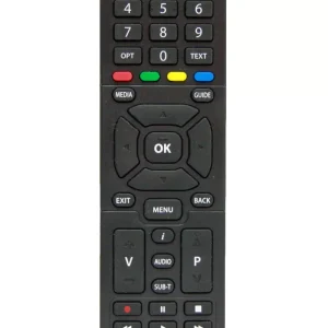 Telecomanda Focus HD IR4303 (189)