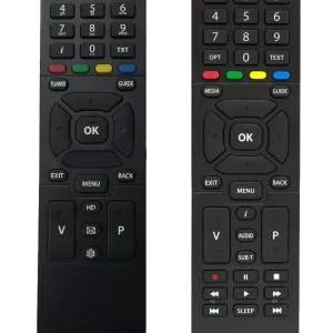 Telecomanda inlocuitoare compatibila receptor Orange KSTB5030 ER 4313 MFY 4303 (189-1)