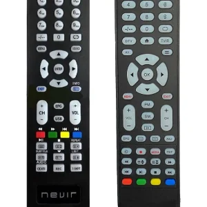 Telecomanda inlocuitoare compatibila TV Legend EE-T32 ER 9562 (562)