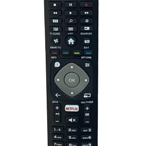 Telecomanda LED Philips 398GR08BE IR 258 (319)