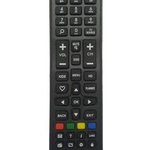 Telecomanda reciever Telekom GX-TR530SK (191)