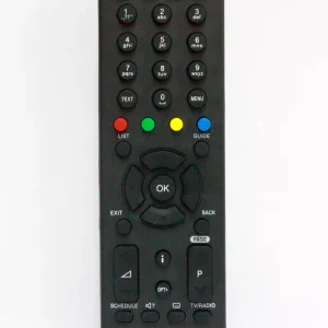 Telecomanda RM-G01 HX-02 DIGI CABLU Humax IR724 (182)