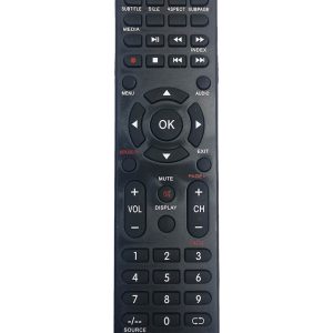Telecomanda TV 43ATS5500-U pentru Allview IR 432 (348)