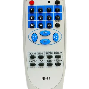 Telecomanda TV Buntz NP41 cu aspect original cod ER1348 /MFY1338 (18)