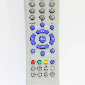 Telecomanda TV Orion Digital 3 cu aspect original cod ER599 /MFY589 (14)