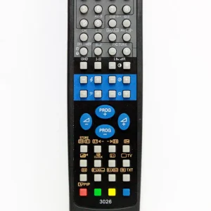 Telecomanda TV Philips P3026 (111)