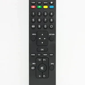 Telecomanda TV Vestel RC3902 cu aspect original cod ER1433 /MFY1423 (164)