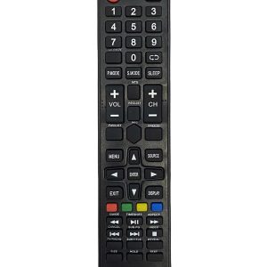 Telecomanda TV Zanussi IR6121/118E (178)